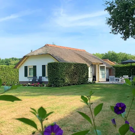 Bungalow Veluws Vertoeven