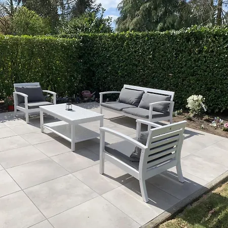 Bungalow Veluws Vertoeven Holiday home *