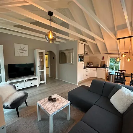 Bungalow Veluws Vertoeven *