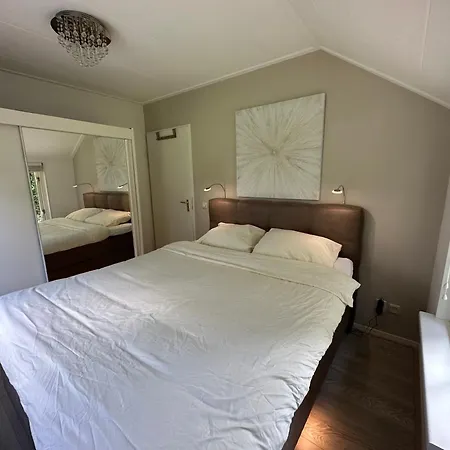 Holiday home Bungalow Veluws Vertoeven *