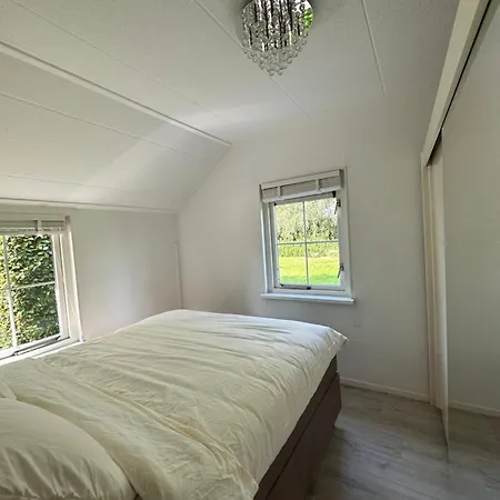 Holiday home Bungalow Veluws Vertoeven