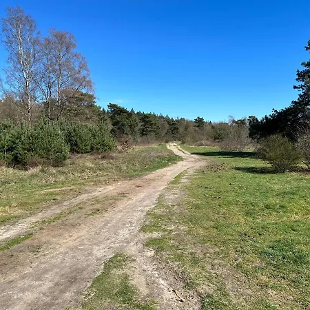 Holiday home Bungalow Veluws Vertoeven *