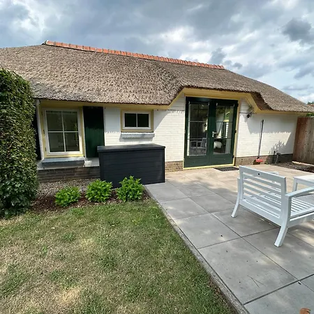 Holiday home Bungalow Veluws Vertoeven