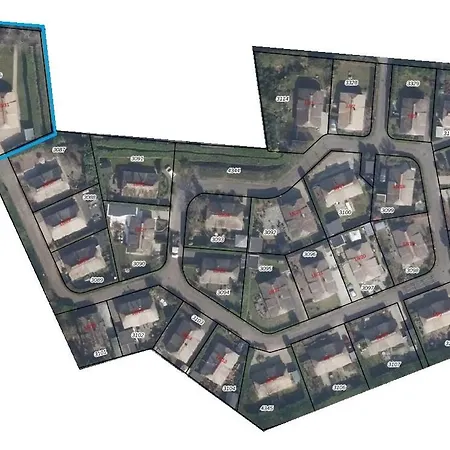 Bungalow Veluws Vertoeven Prázdninový dům