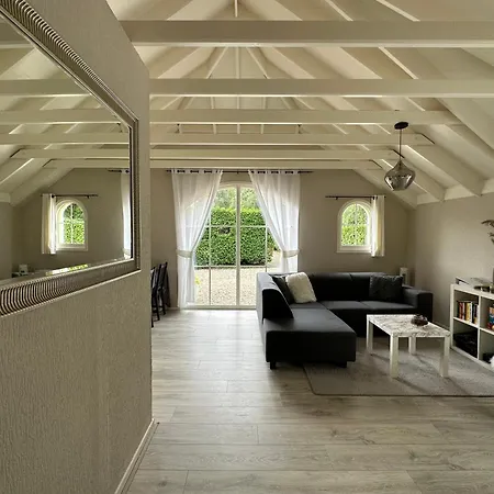 Bungalow Veluws Vertoeven