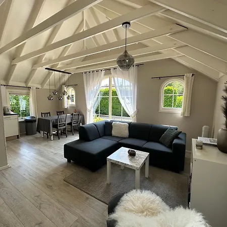 Prázdninový dům Bungalow Veluws Vertoeven