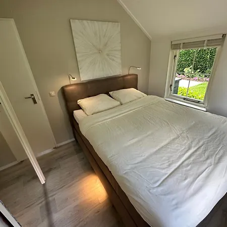 Bungalow Veluws Vertoeven Putten