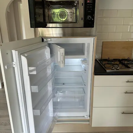 Prázdninový dům Bungalow Veluws Vertoeven *