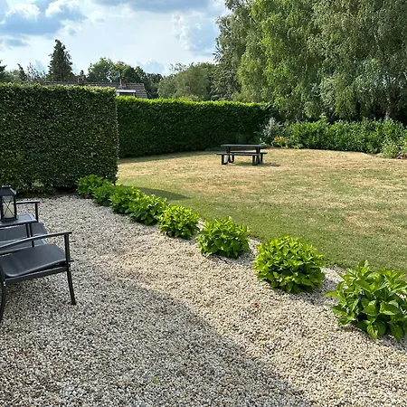 Bungalow Veluws Vertoeven